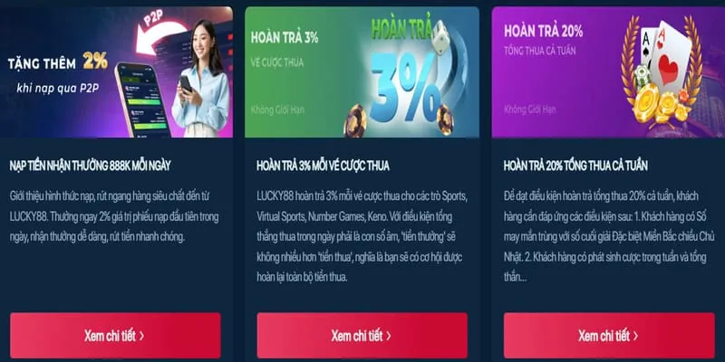Khuyến mãi chào mừng thành viên mới sun20 nhà cái