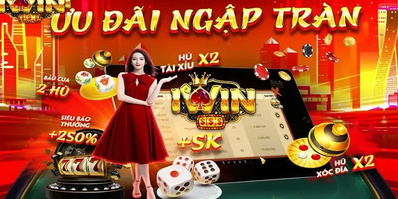 Khuyến mãi đặc biệt theo dịp lễ sun20 nhà cái